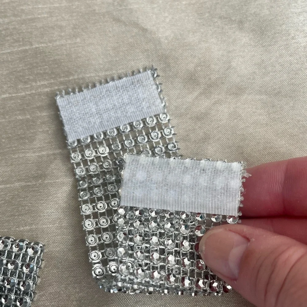 Party/Wedding Napkin Rings - Picture 4 of 4